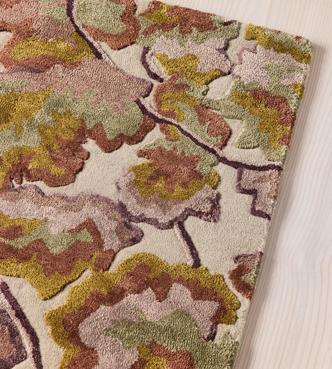 Oakley Rug - 170 x 240cm - Images - Image 6