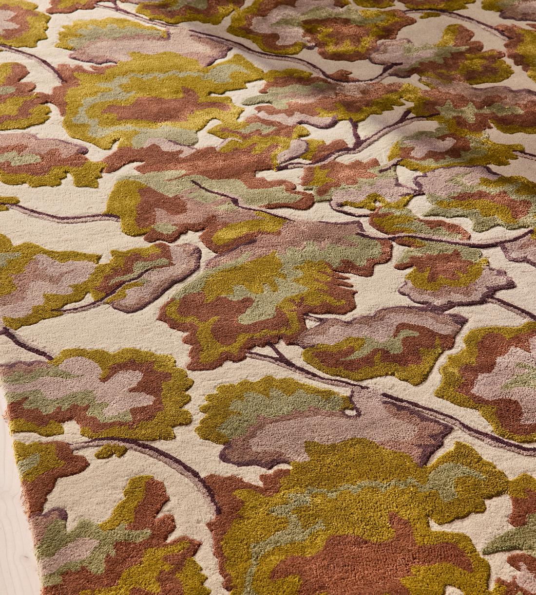 Oakley Rug - 170 x 240cm - Images - Image 7