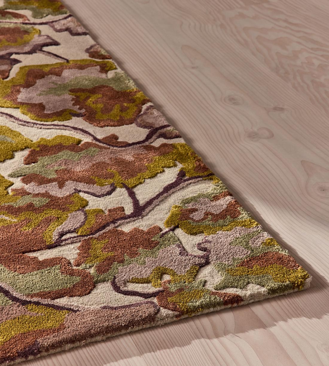 Oakley Rug - 170 x 240cm - Images - Image 8