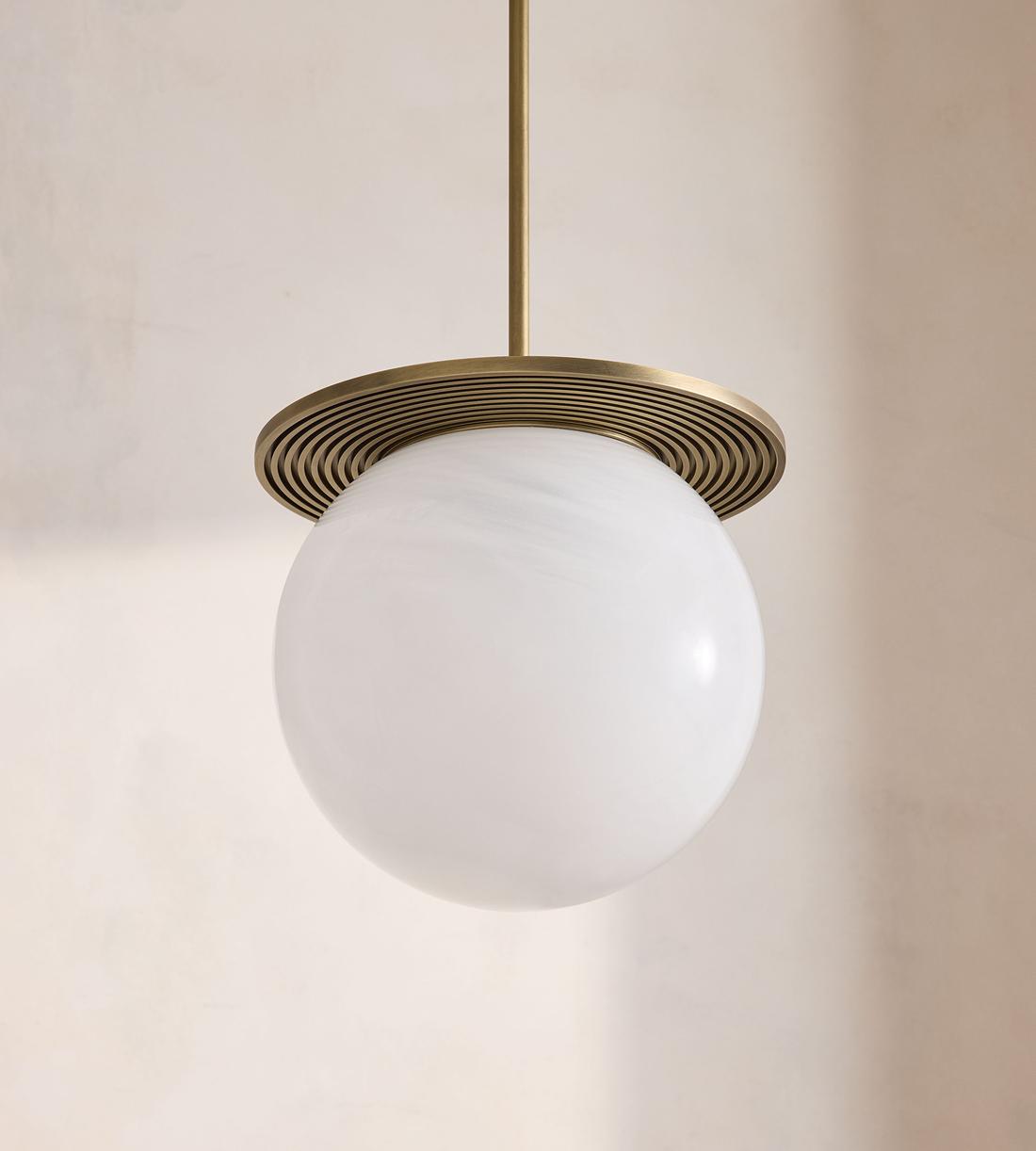 Delia Pendant - UK - Images - Image 4
