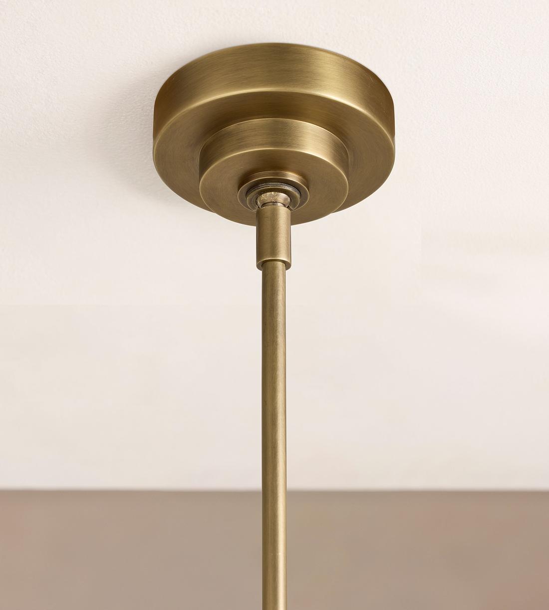Delia Pendant - UK - Images - Image 6