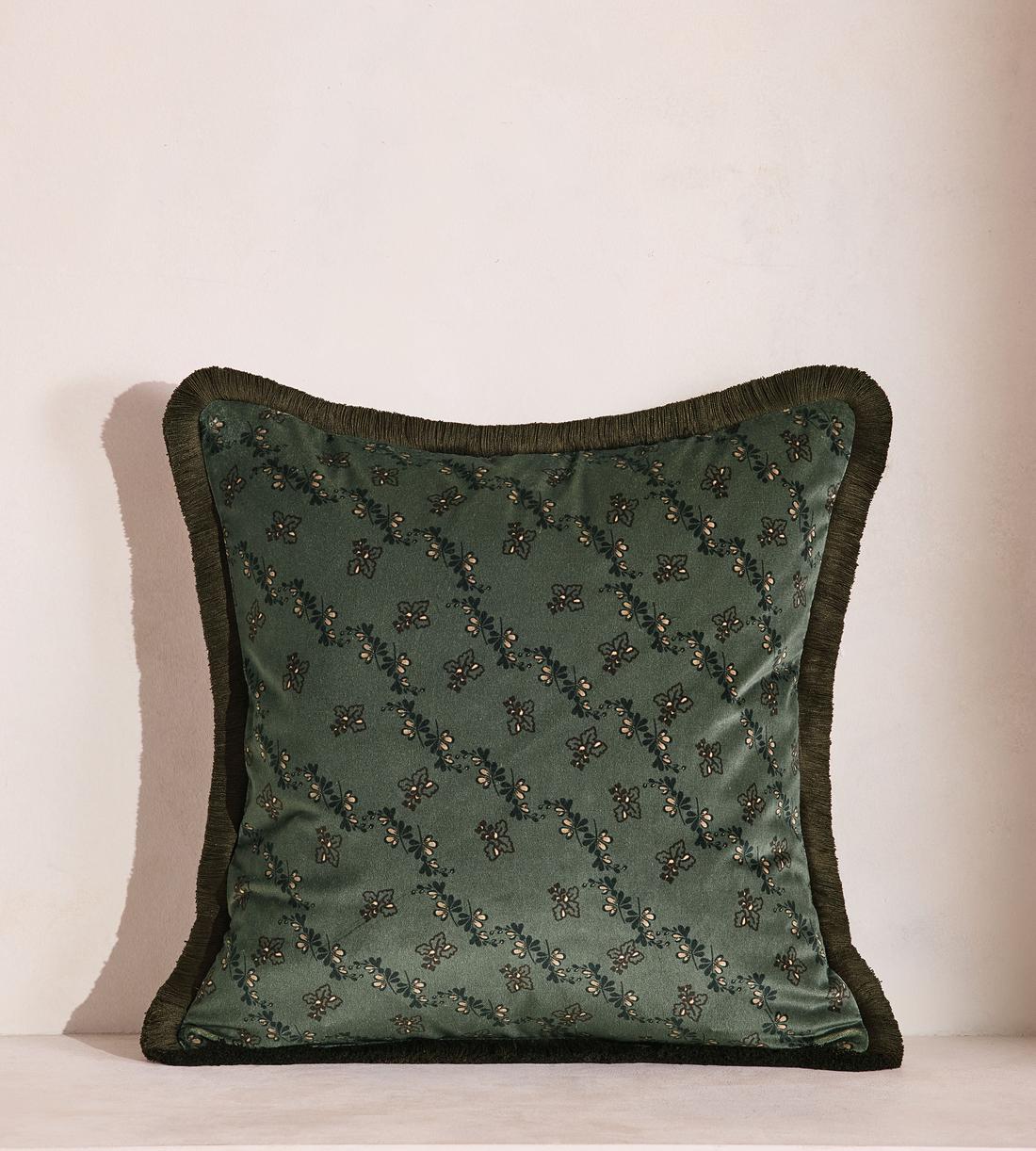 Mira Square Cushion - Listing - Image 1