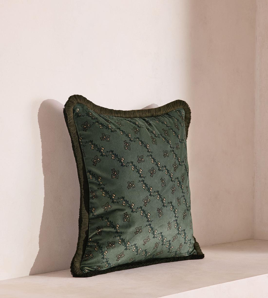Mira Square Cushion - Listing - Image 2