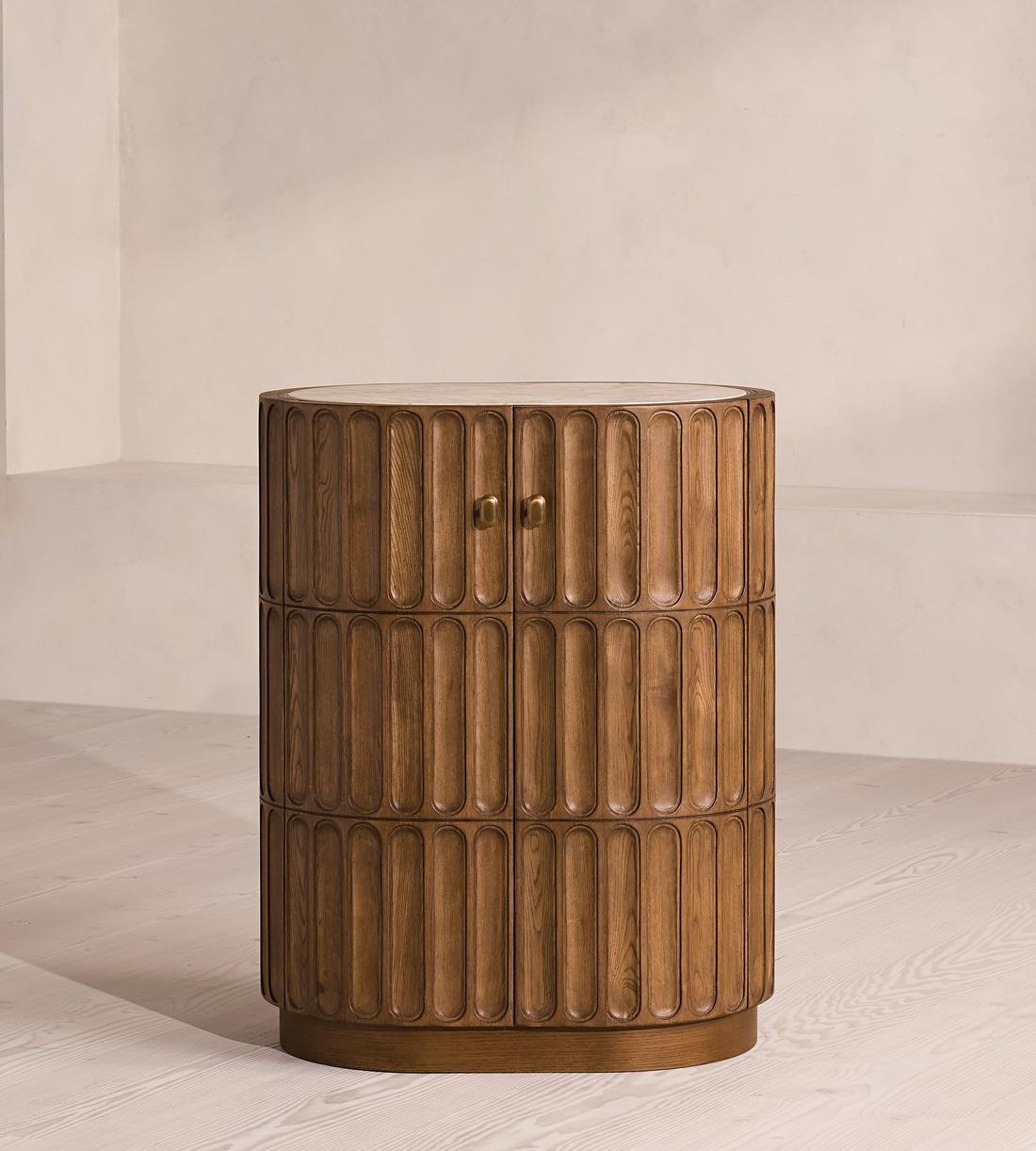 Devon Bar Cabinet - Listing - Image 3