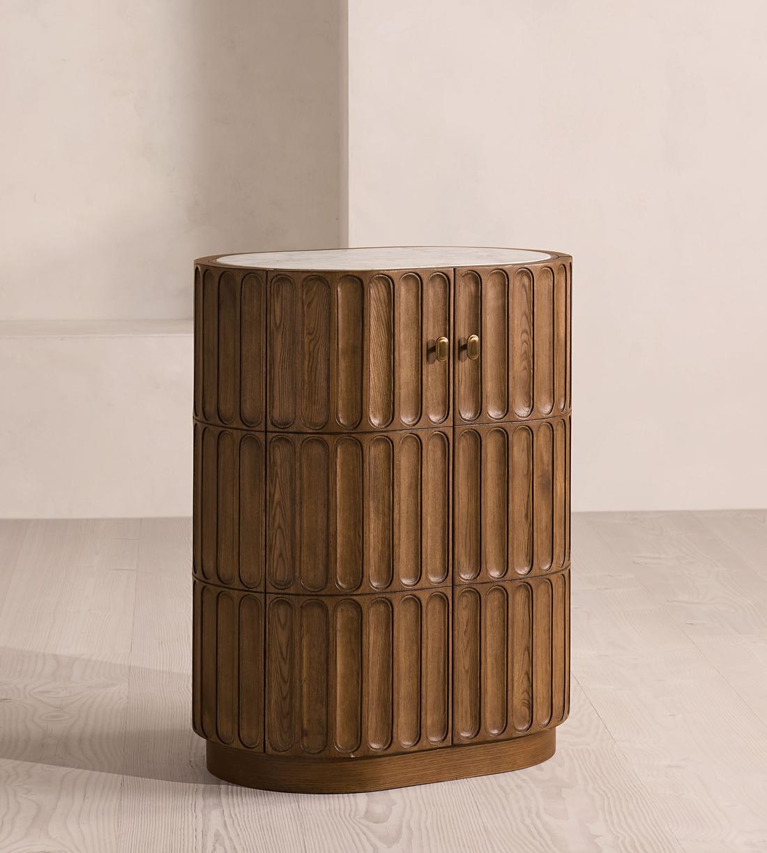 Devon Bar Cabinet - Listing - Image 4