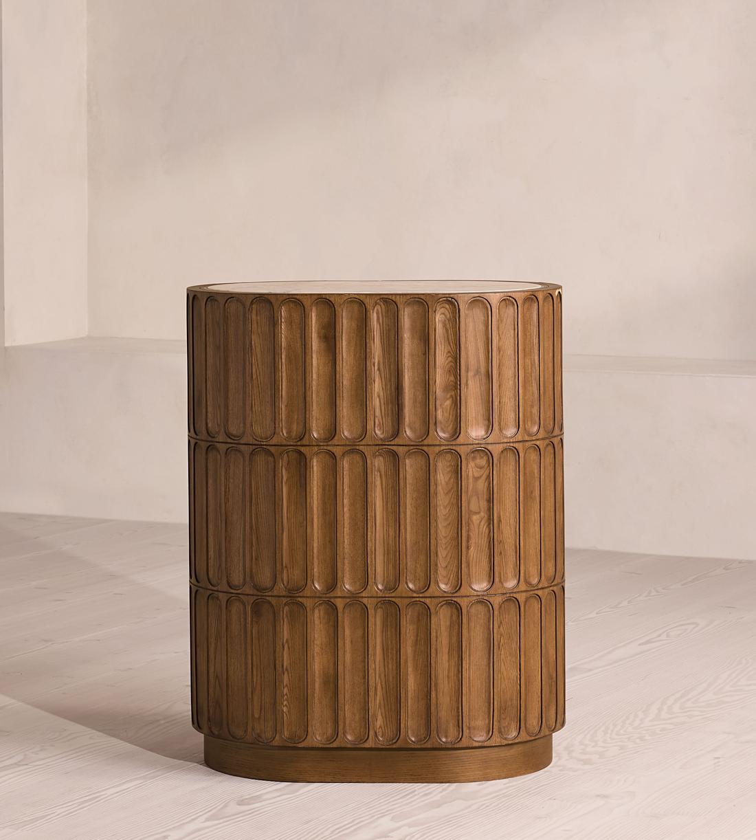Devon Bar Cabinet - Images - Image 6