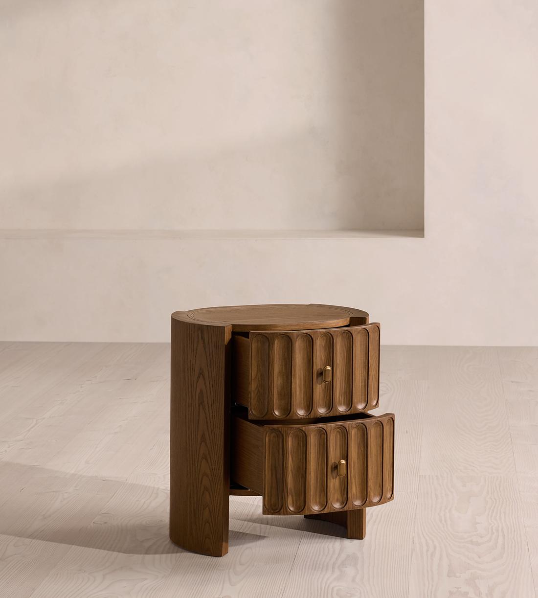 Devon Bedside Table - Images - Image 6