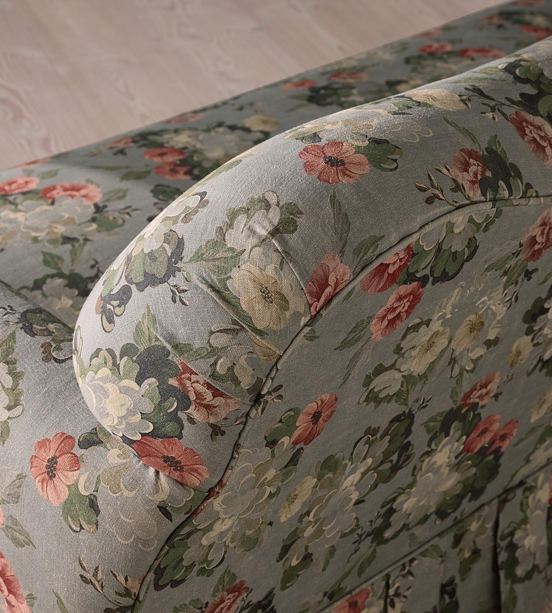 Madelyn Three Seater Sofa - Skylar Print - UK - Images - Image 6