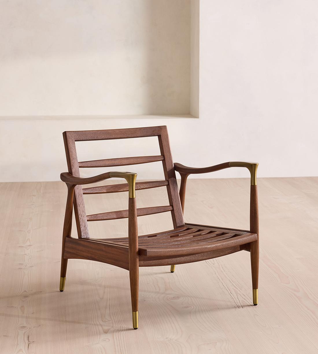 Theodore Outdoor Armchair - Off White - US - Images - Image 7