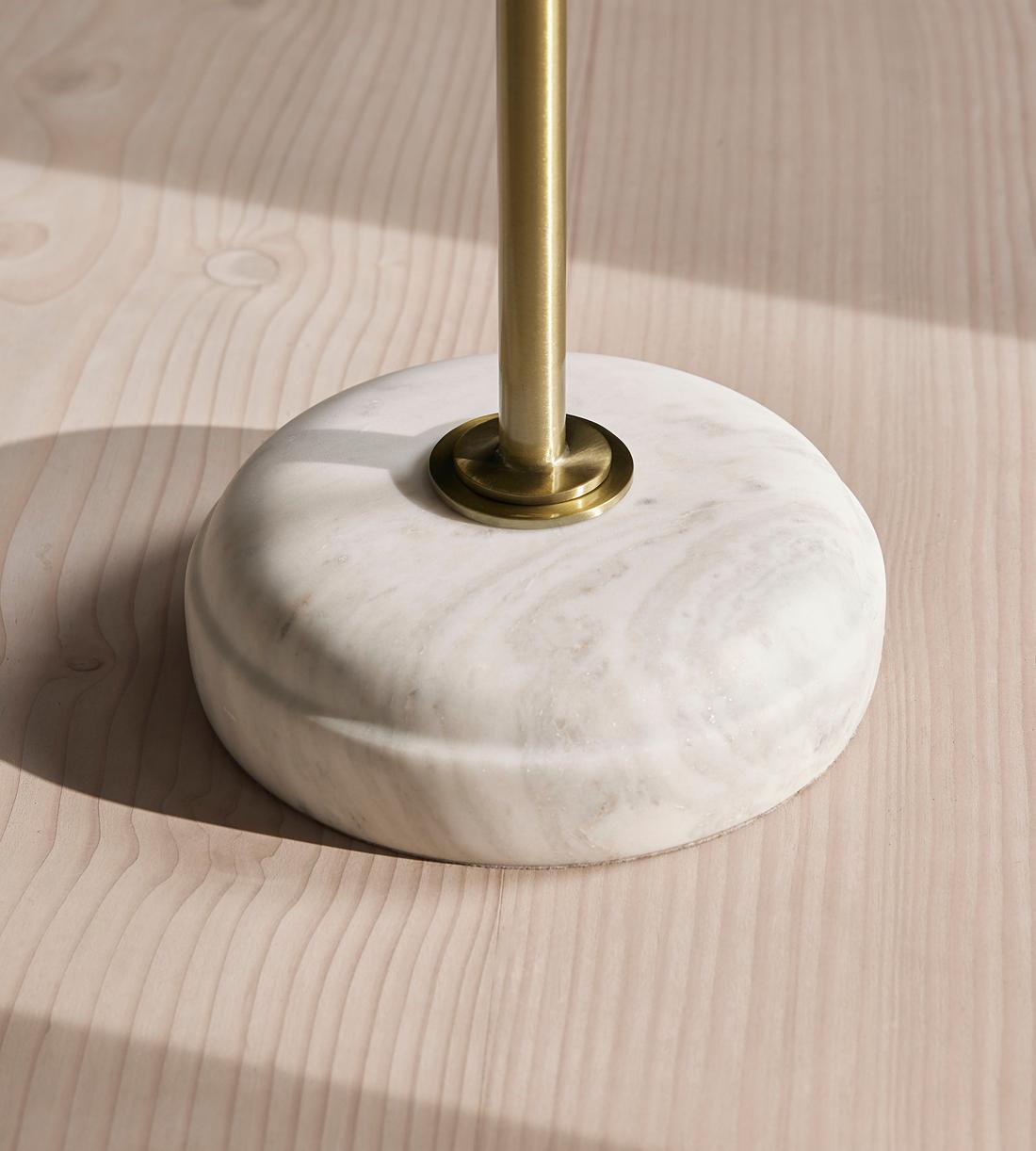 Fleet Side Table - Small - Kapri Marble - Images - Image 5