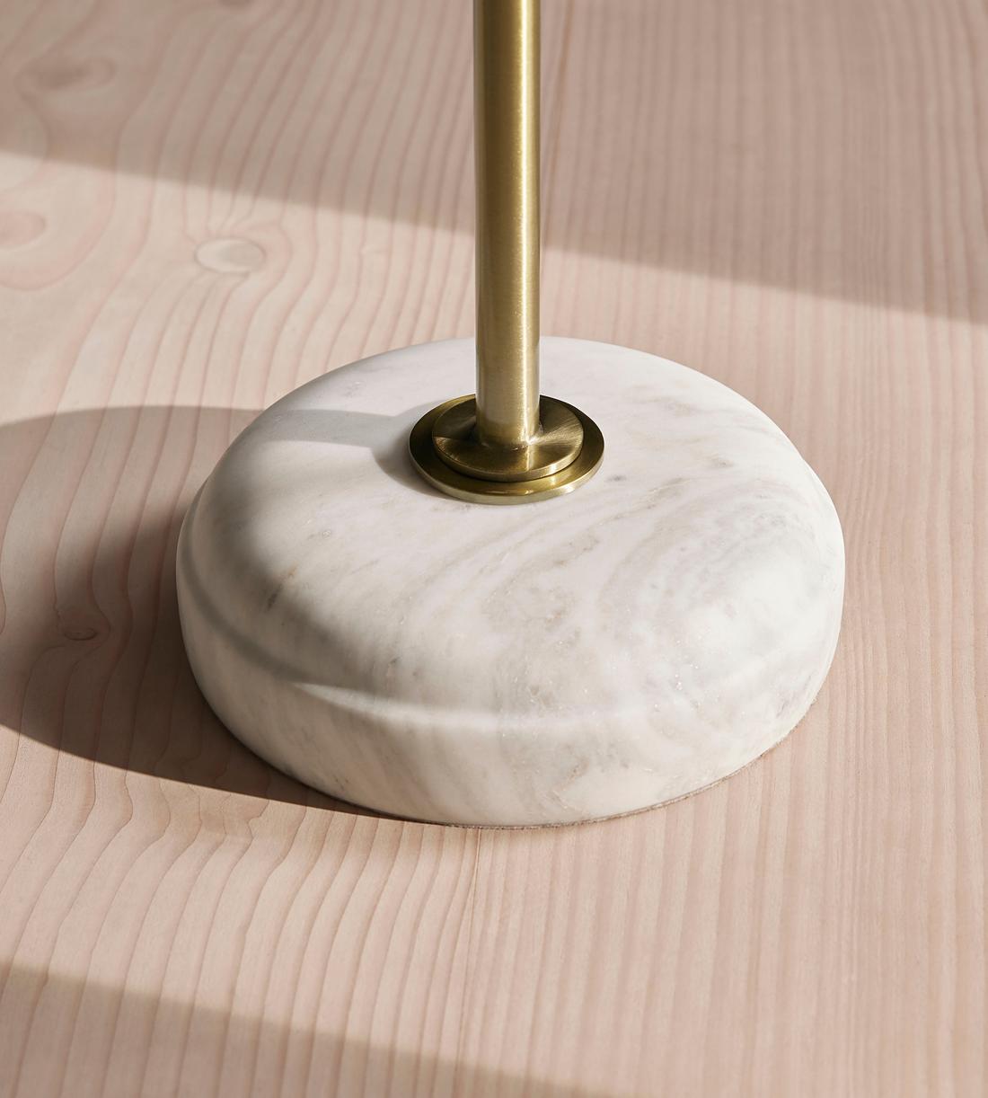 Fleet Side Table - Medium - Kapri Marble - Images - Image 5