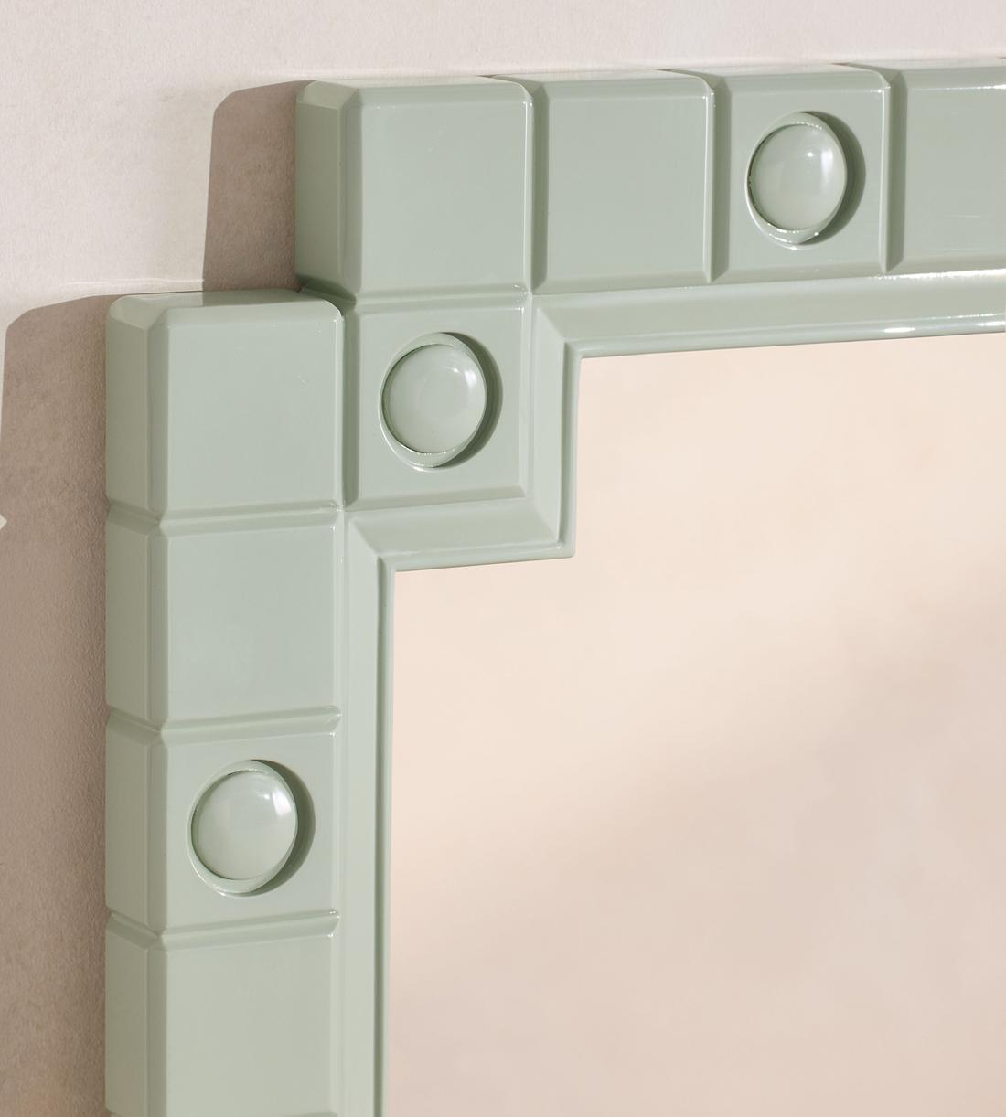 Reno Wall Mirror - Mint - Listing - Image 2