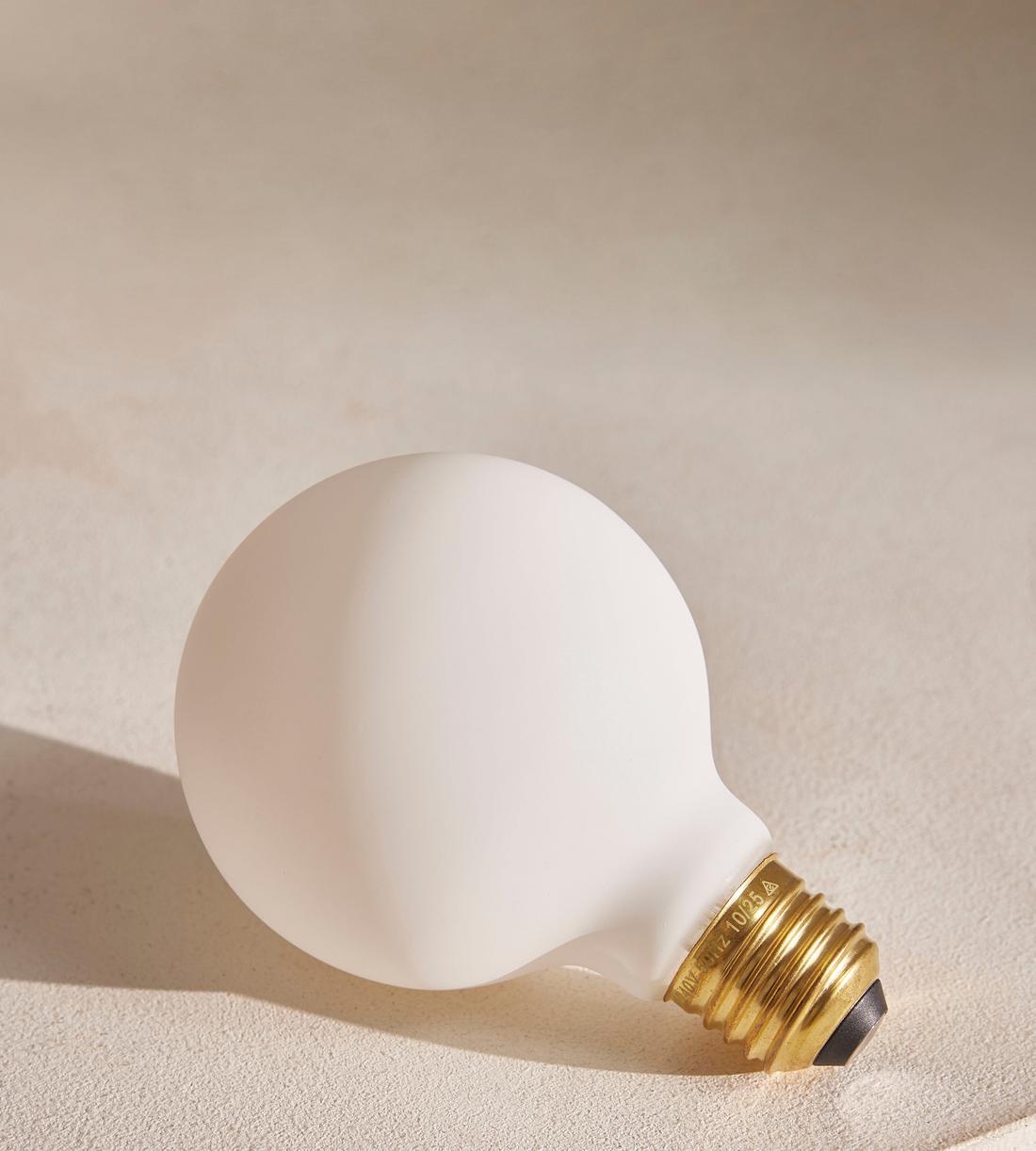Tala 6W Porcelain II LED E26 - US - Listing - Image 1