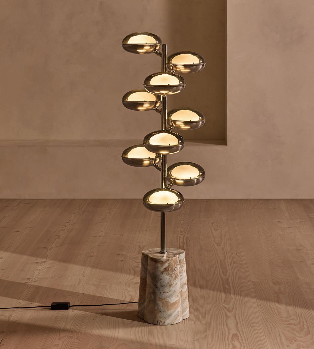 Valentina Floor Lamp - UK - Listing - Image 4