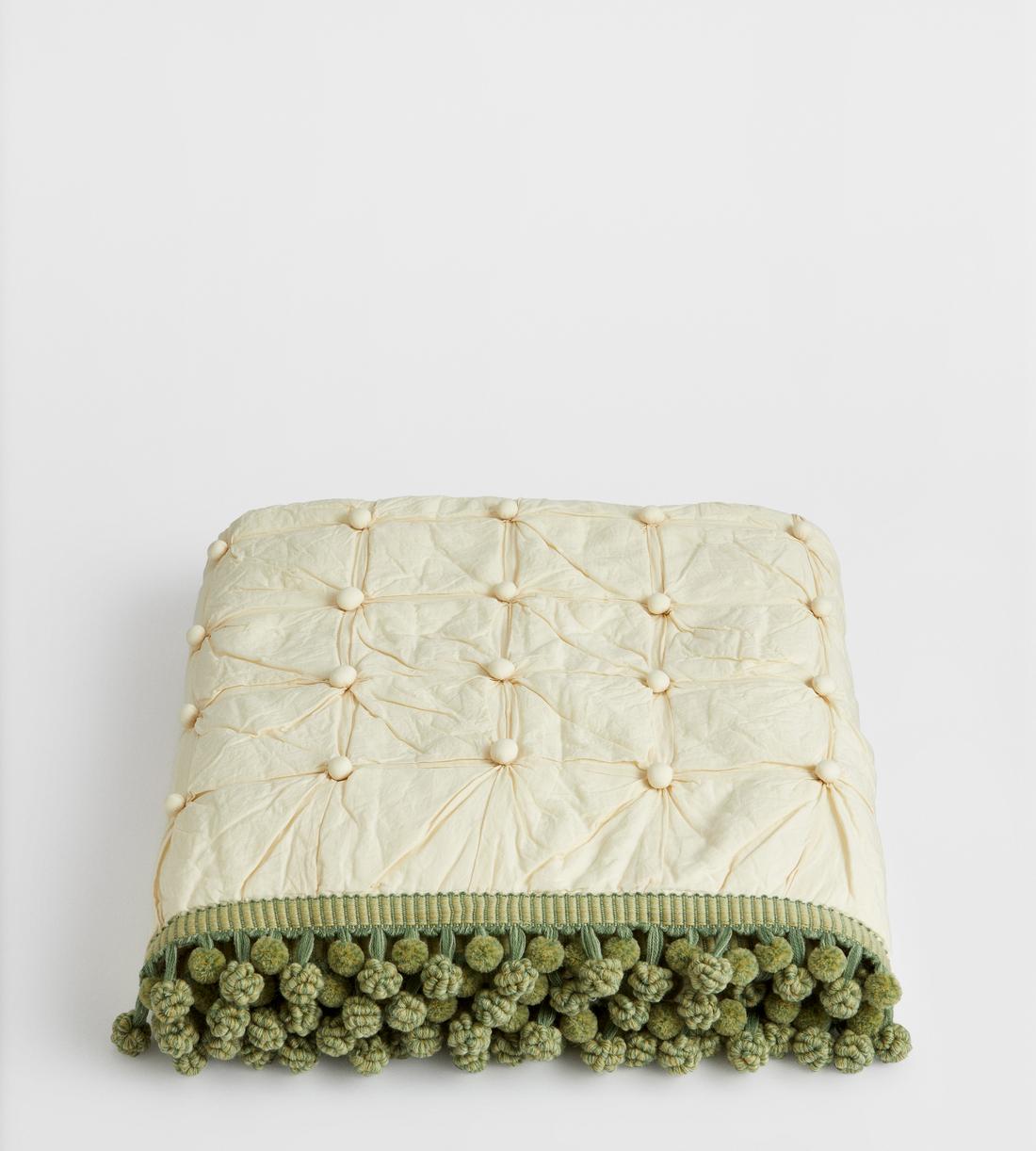 Limited Edition Paris Dalrymple Bedspread - 90 x 170cm - Listing - Image 2