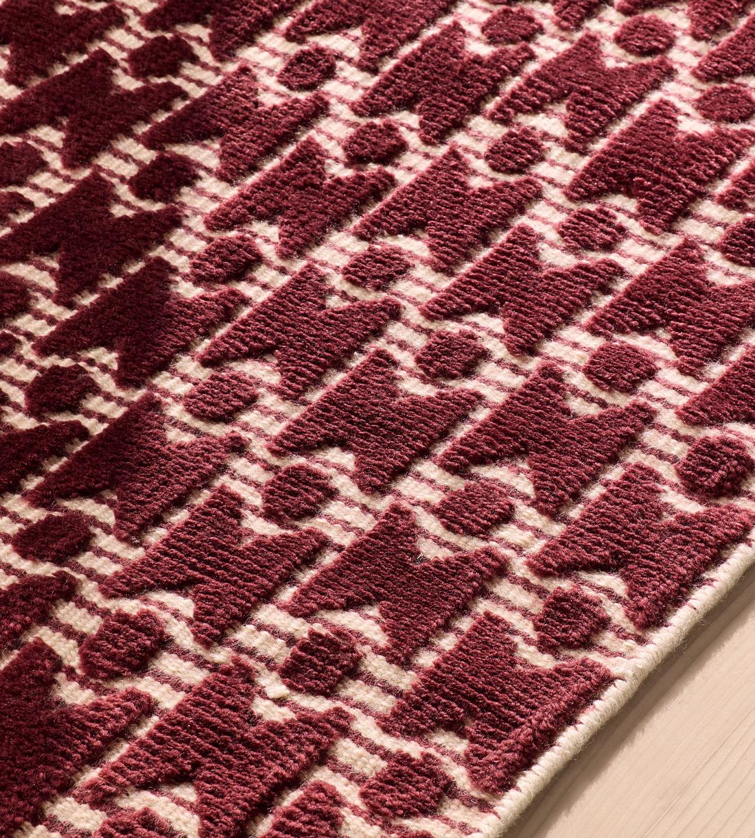 Auden Rug - 170 x 240cm - Images - Image 5
