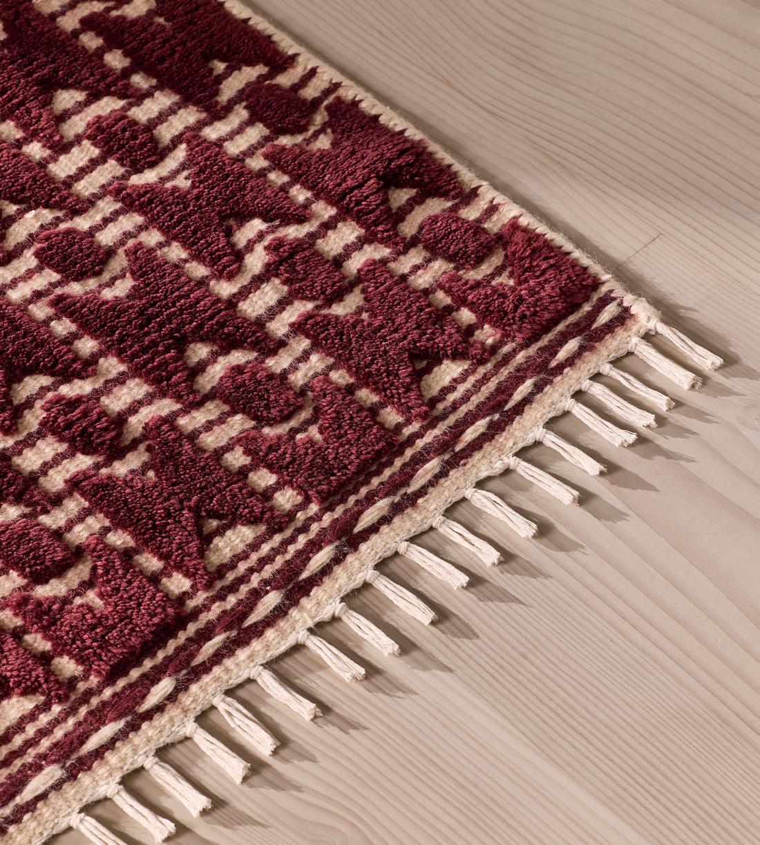 Auden Rug - 170 x 240cm - Images - Image 6
