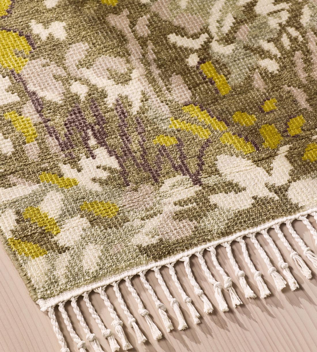 Locke Rug - 200 x 300cm - Images - Image 7