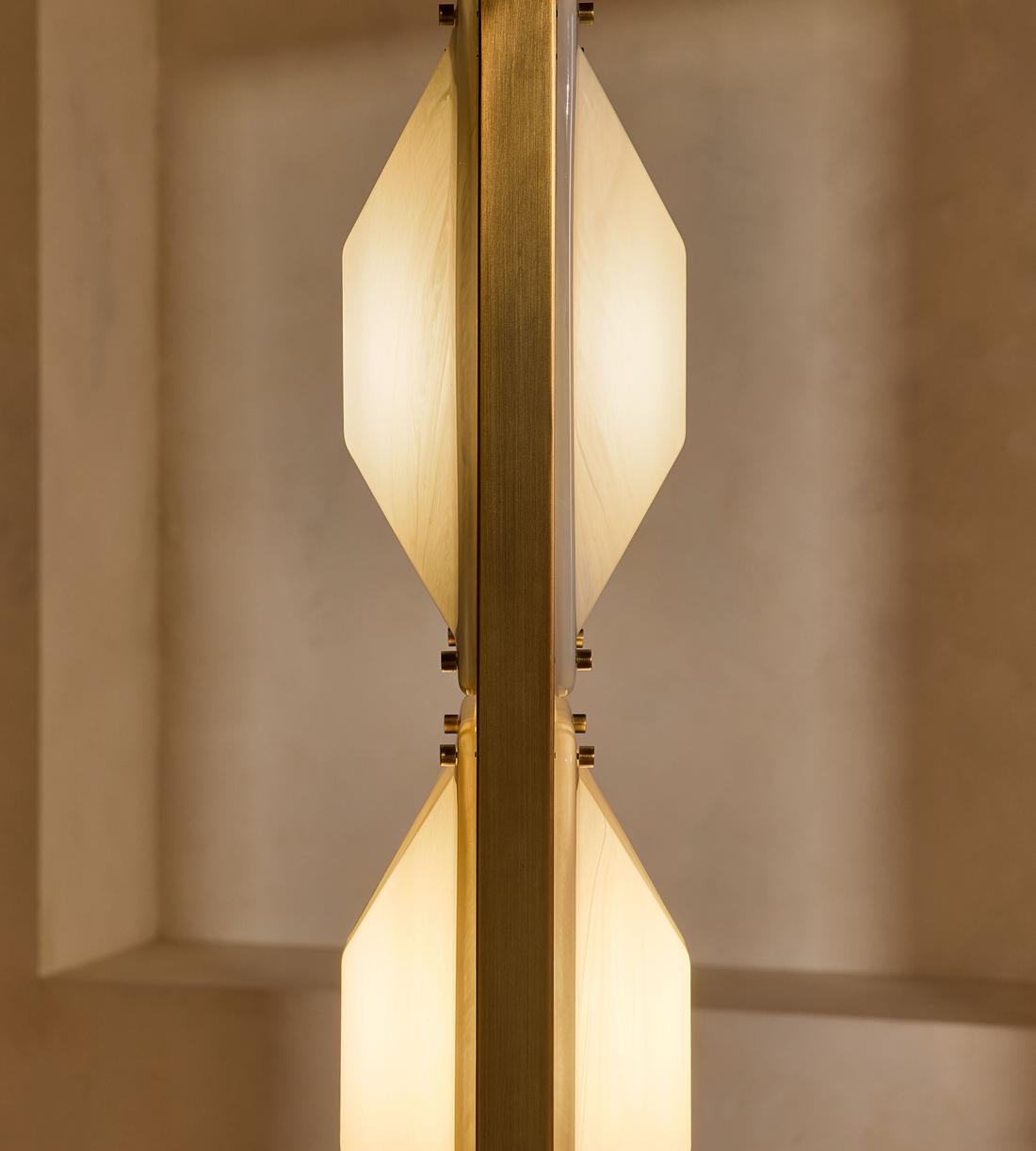 Riccardo Floor Lamp - UK - Images - Image 6