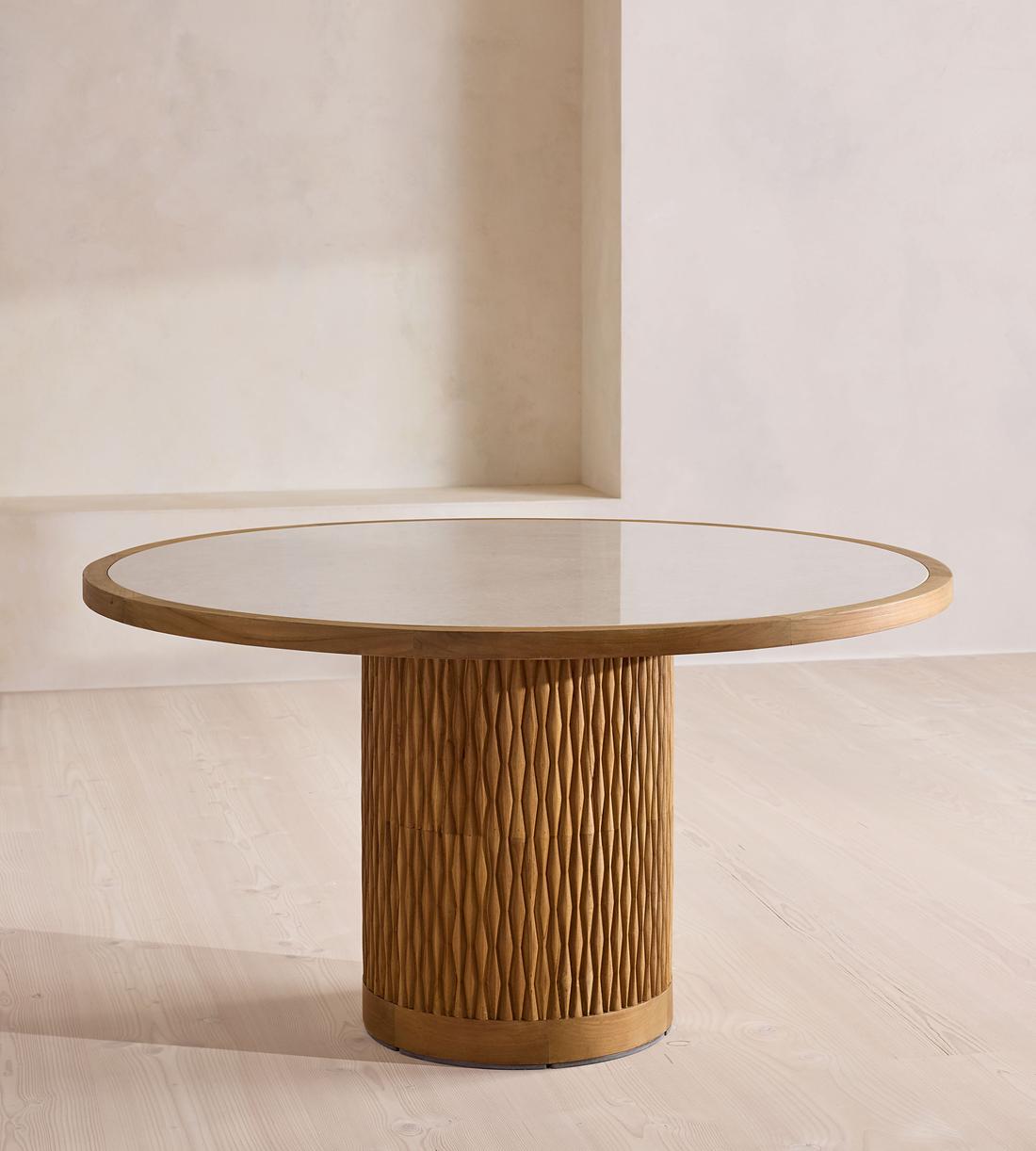 Orion Outdoor Dining Table - Listing - Image 4