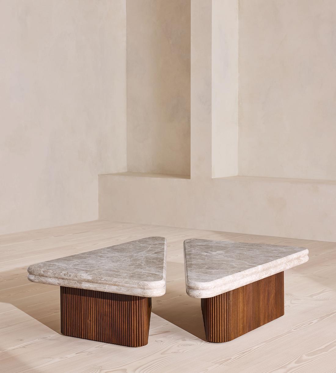 Gia Outdoor Coffee Table Set - Listing - Image 5