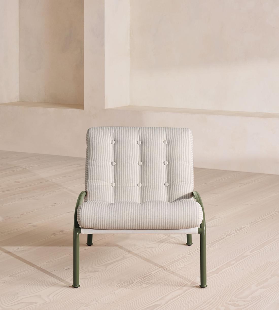 Solano Outdoor Armchair - Stripe - US - Listing - Image 5