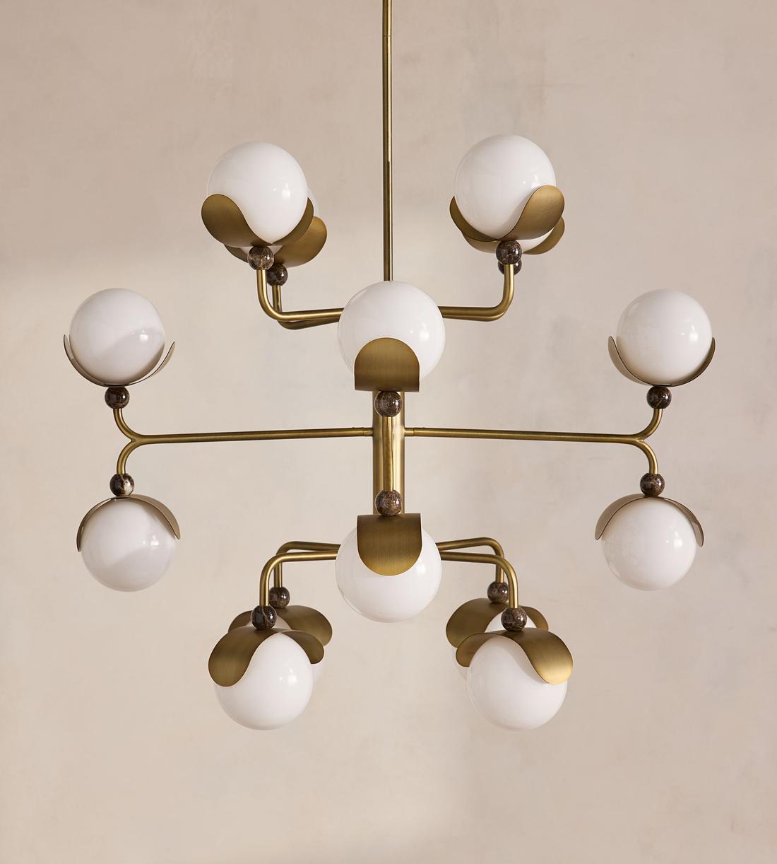 Belsize Chandelier - UK - Listing - Image 1