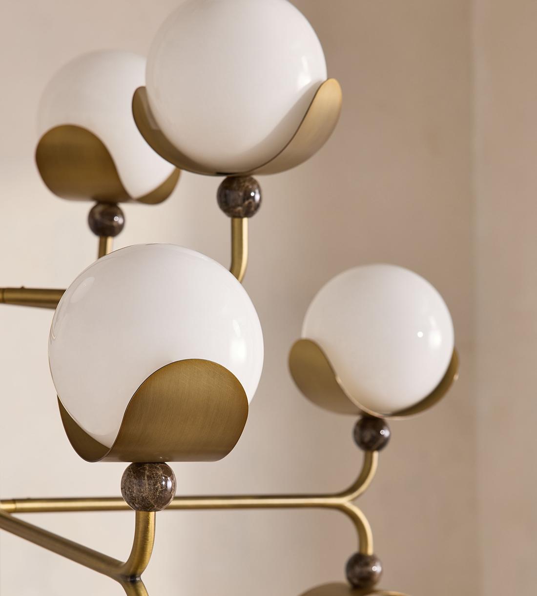 Belsize Chandelier - UK - Images - Image 9