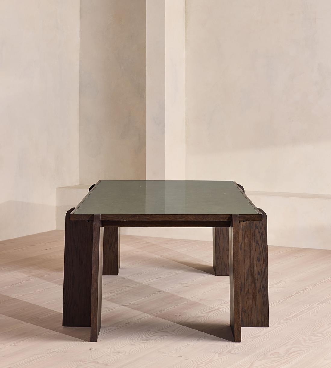 Brynn Dining Table - Eight Seater - Images - Image 6