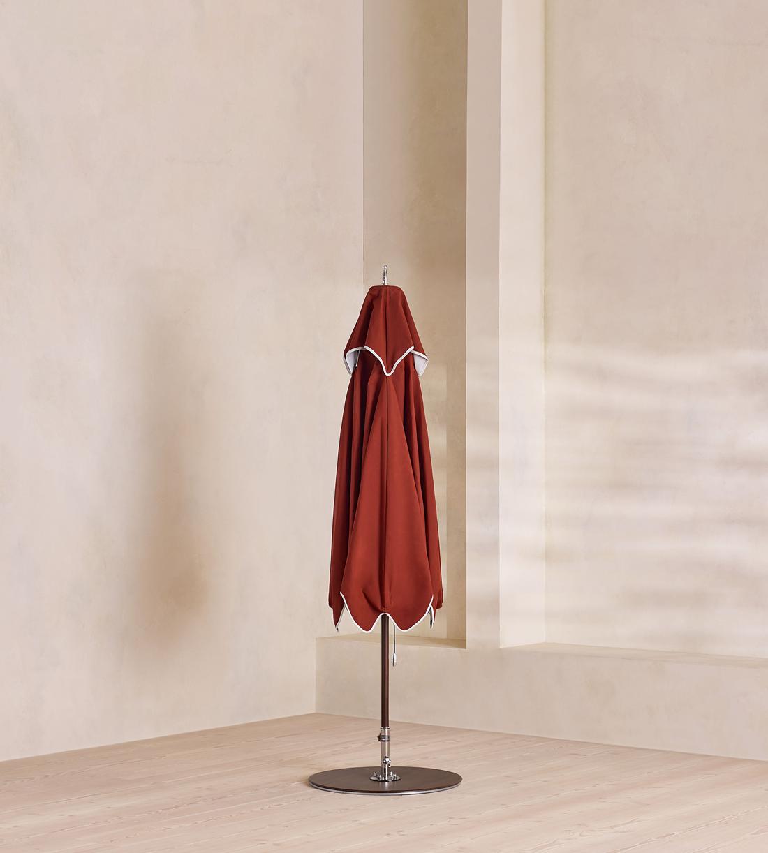 Tuuci Square Parasol - 180 House - US - Listing - Image 2