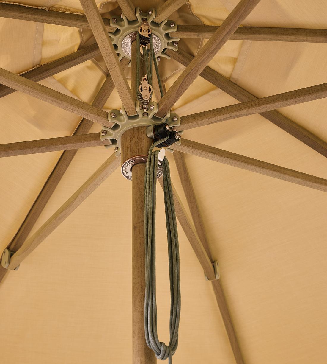 Tuuci Parasol - Soho House Berlin - US - Images - Image 5