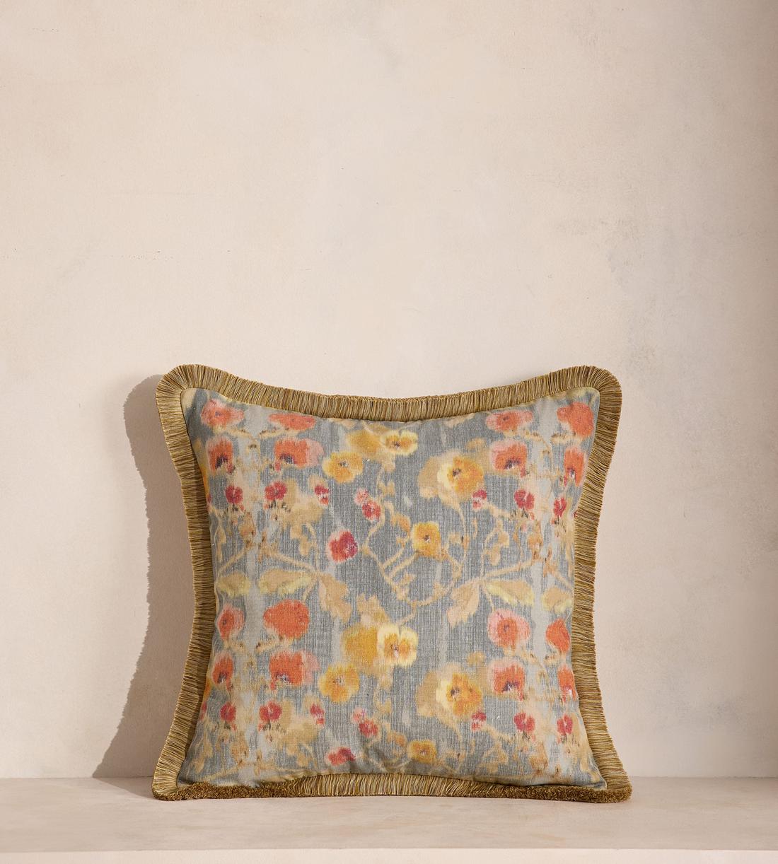Halsey Square Cushion - Listing - Image 1
