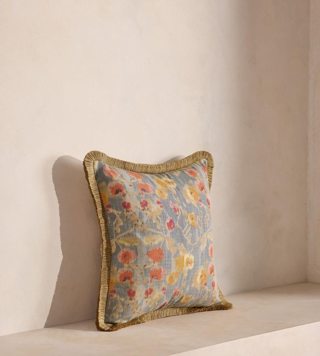 Halsey Square Cushion - Listing - Image 2