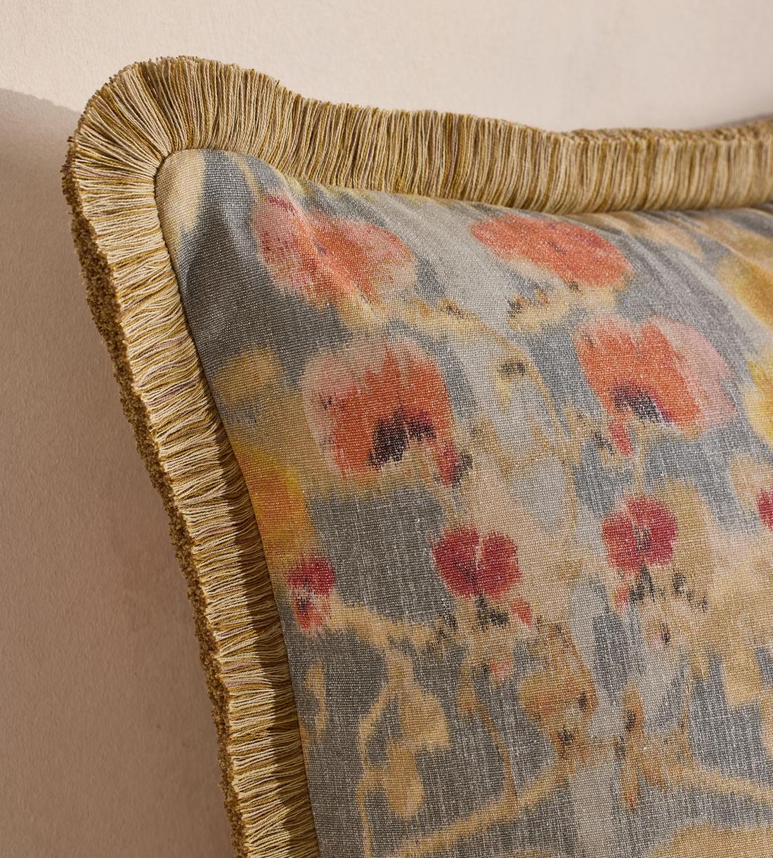 Halsey Square Cushion - Images - Image 4