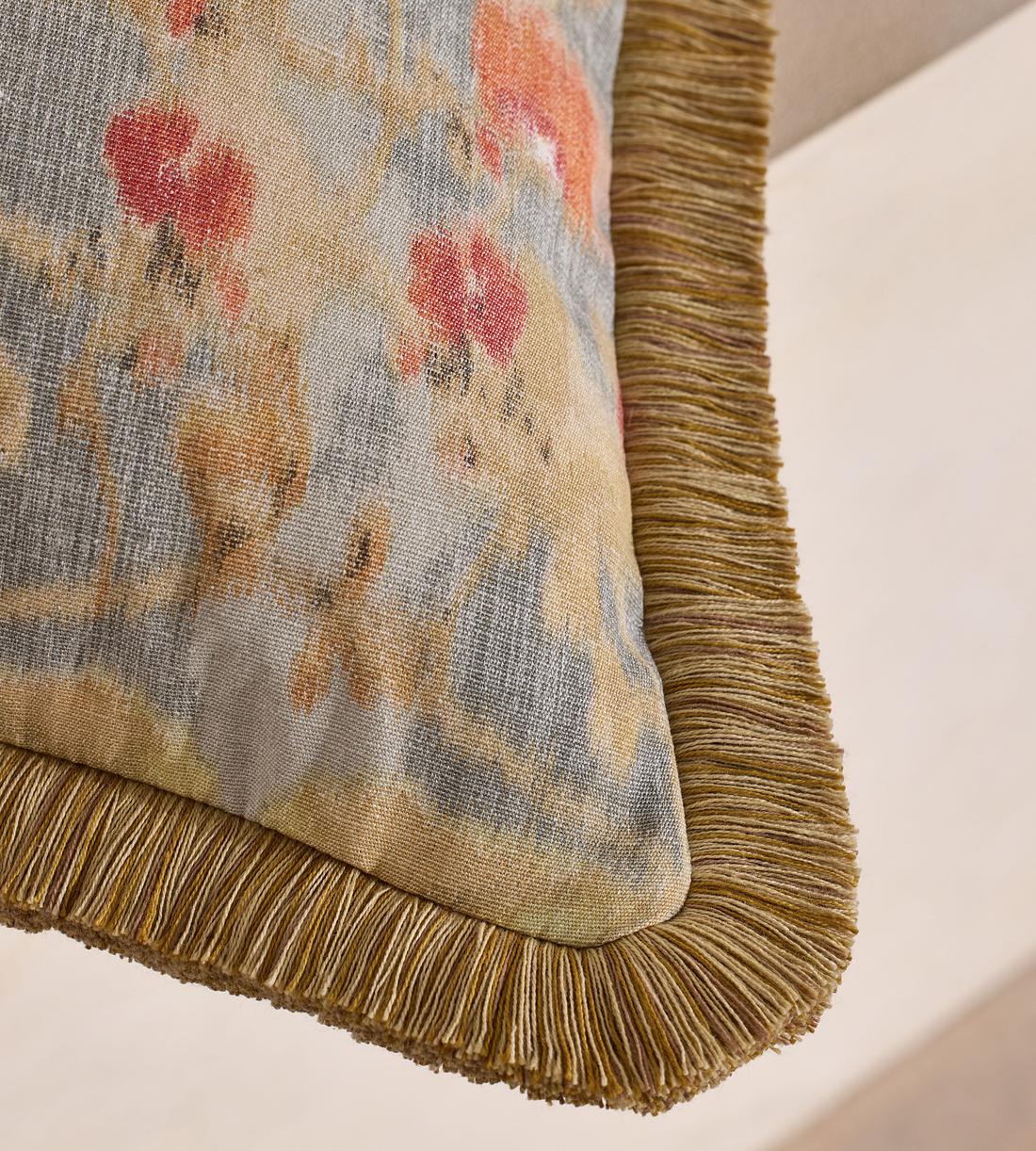 Halsey Square Cushion - Images - Image 5