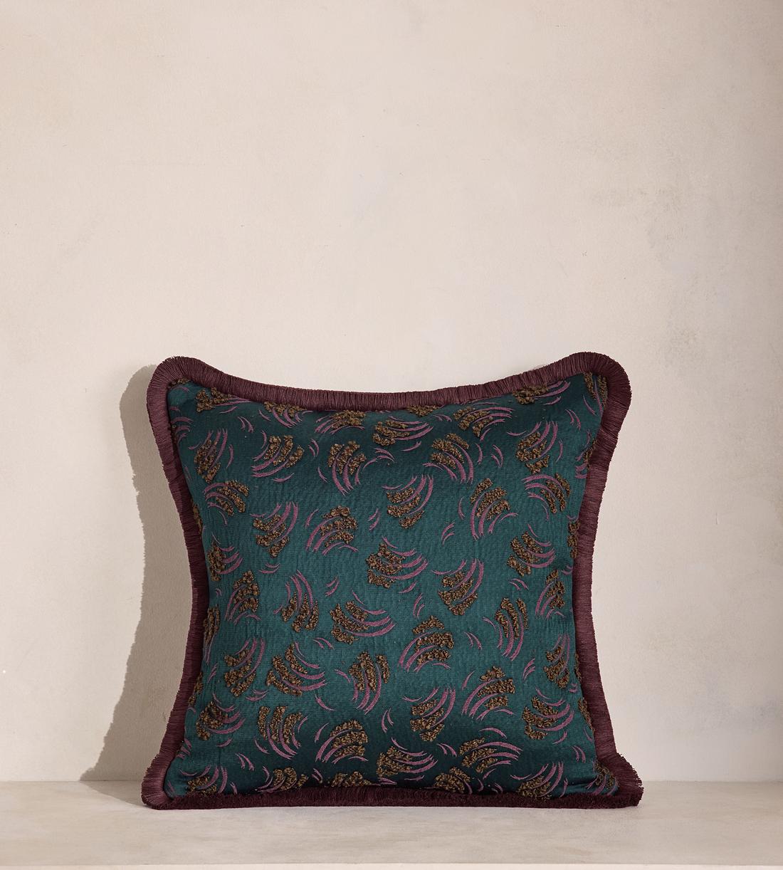 Jago Square Cushion - Listing - Image 2