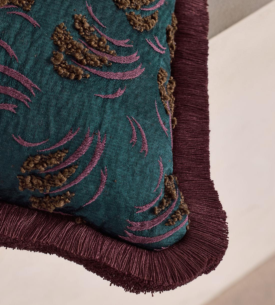 Jago Square Cushion - Images - Image 5