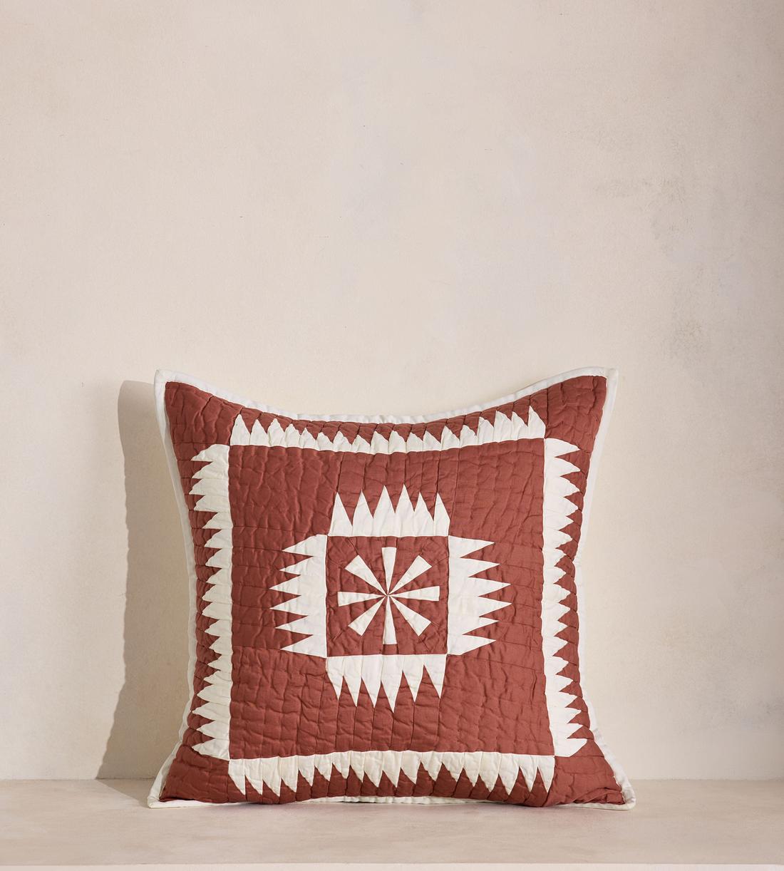 Annabelle Square Cushion - Listing - Image 1