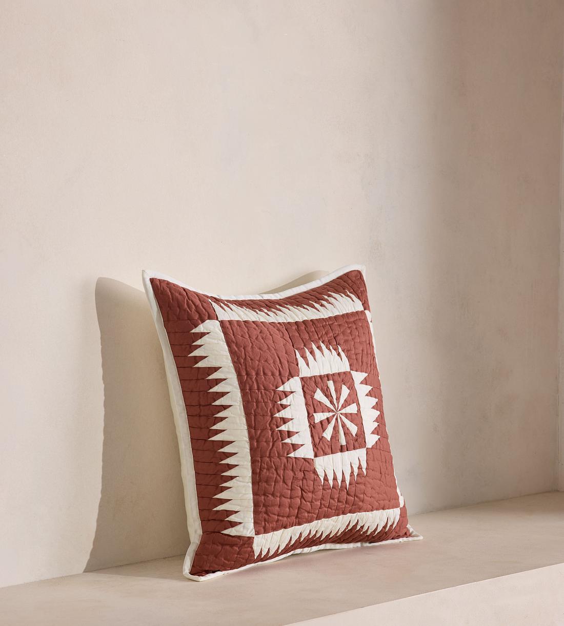 Annabelle Square Cushion - Images - Image 3