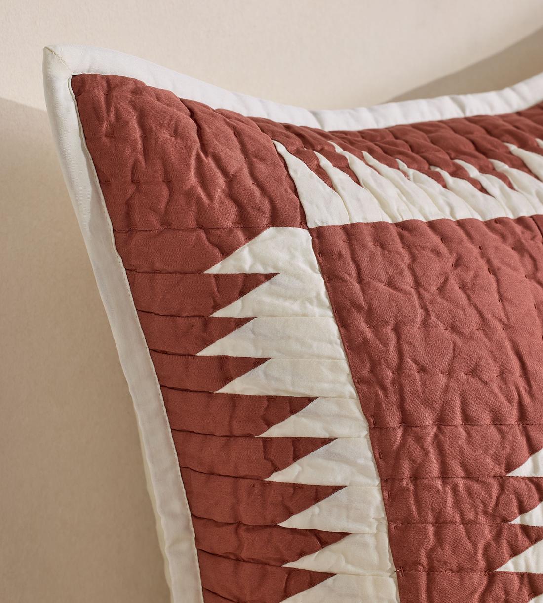 Annabelle Square Cushion - Images - Image 4