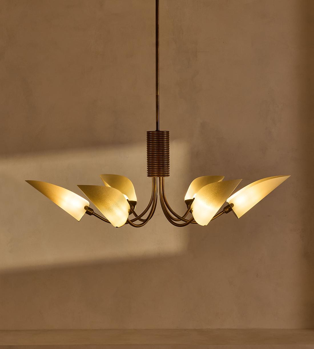 Truman Chandelier - UK - Listing - Image 4