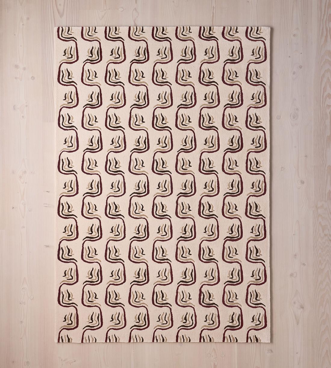 Theron Rug - 200 x 300cm - Listing - Image 2