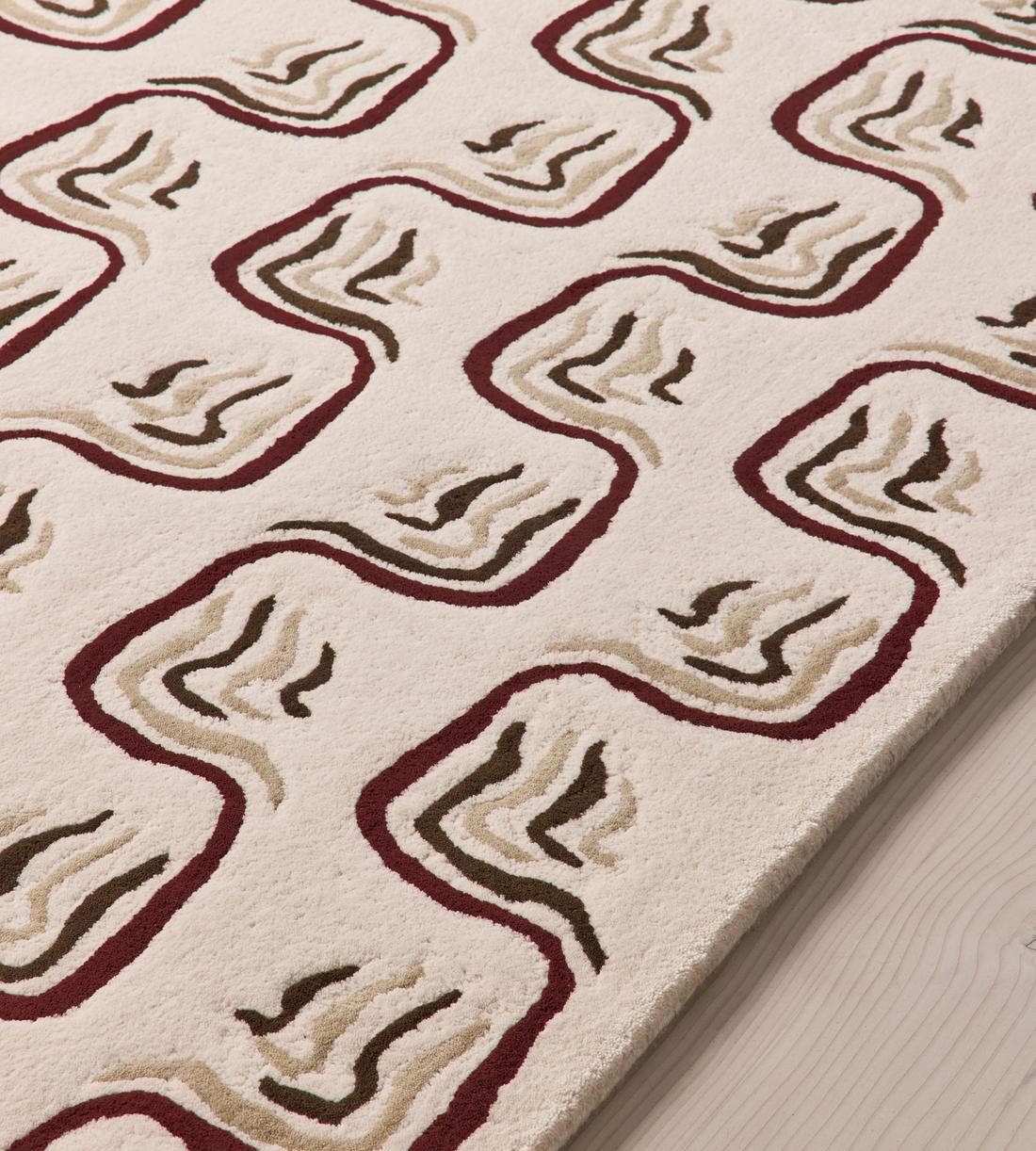 Theron Rug - 200 x 300cm - Images - Image 5