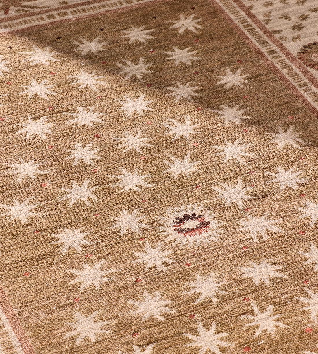 Morongo Rug - Ochre 200 x 300cm - Images - Image 7