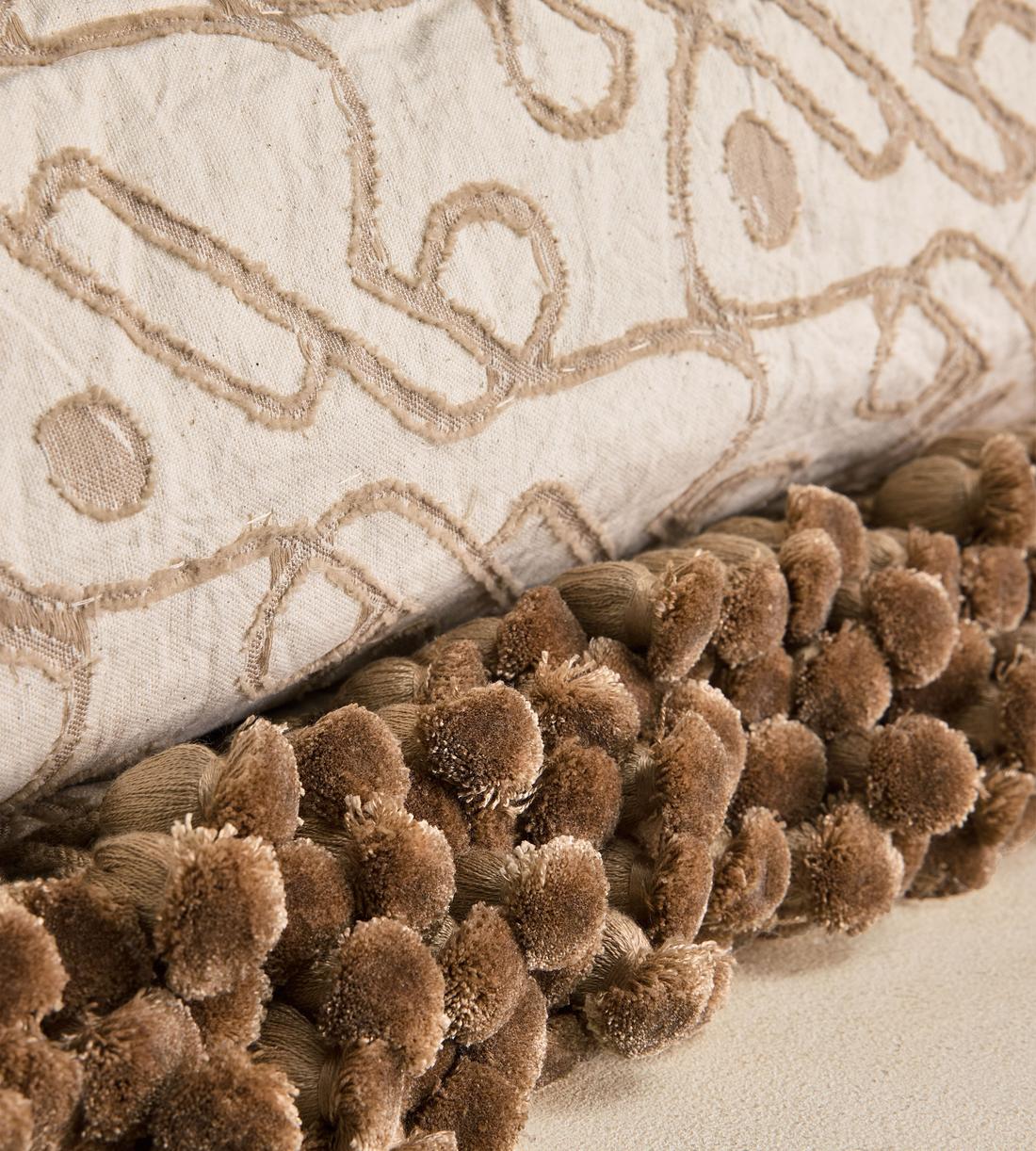 Tilney Bedspread - 230 x 230cm - Images - Image 7