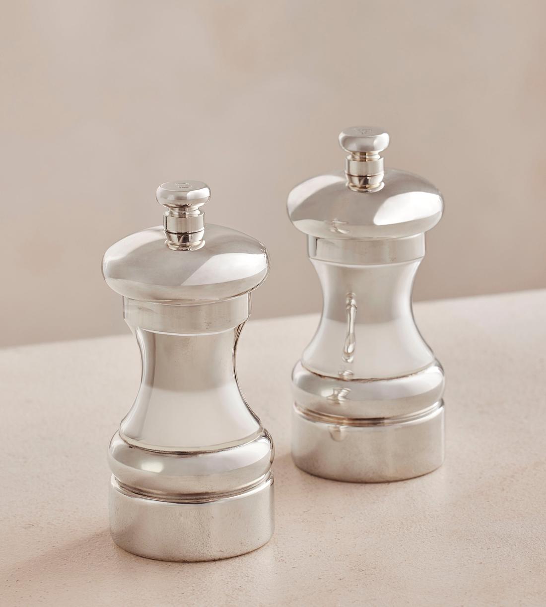 Gino Salt & Pepper Shakers - Listing - Image 1
