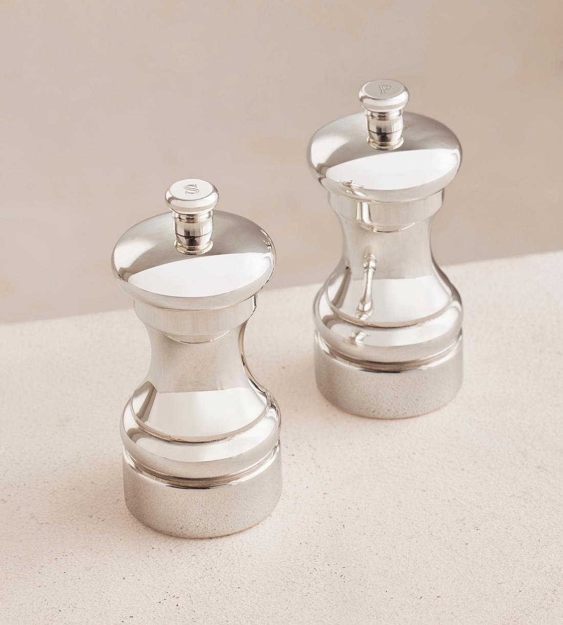 Gino Salt & Pepper Shakers - Listing - Image 2
