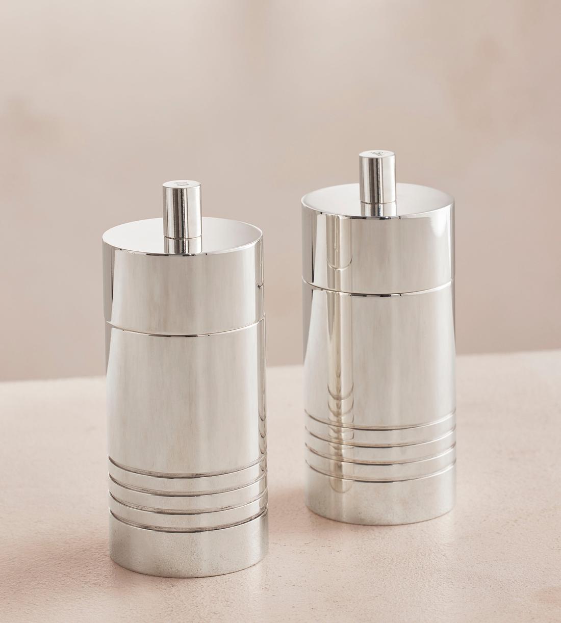 Oliver Salt & Pepper Shakers - Listing - Image 1