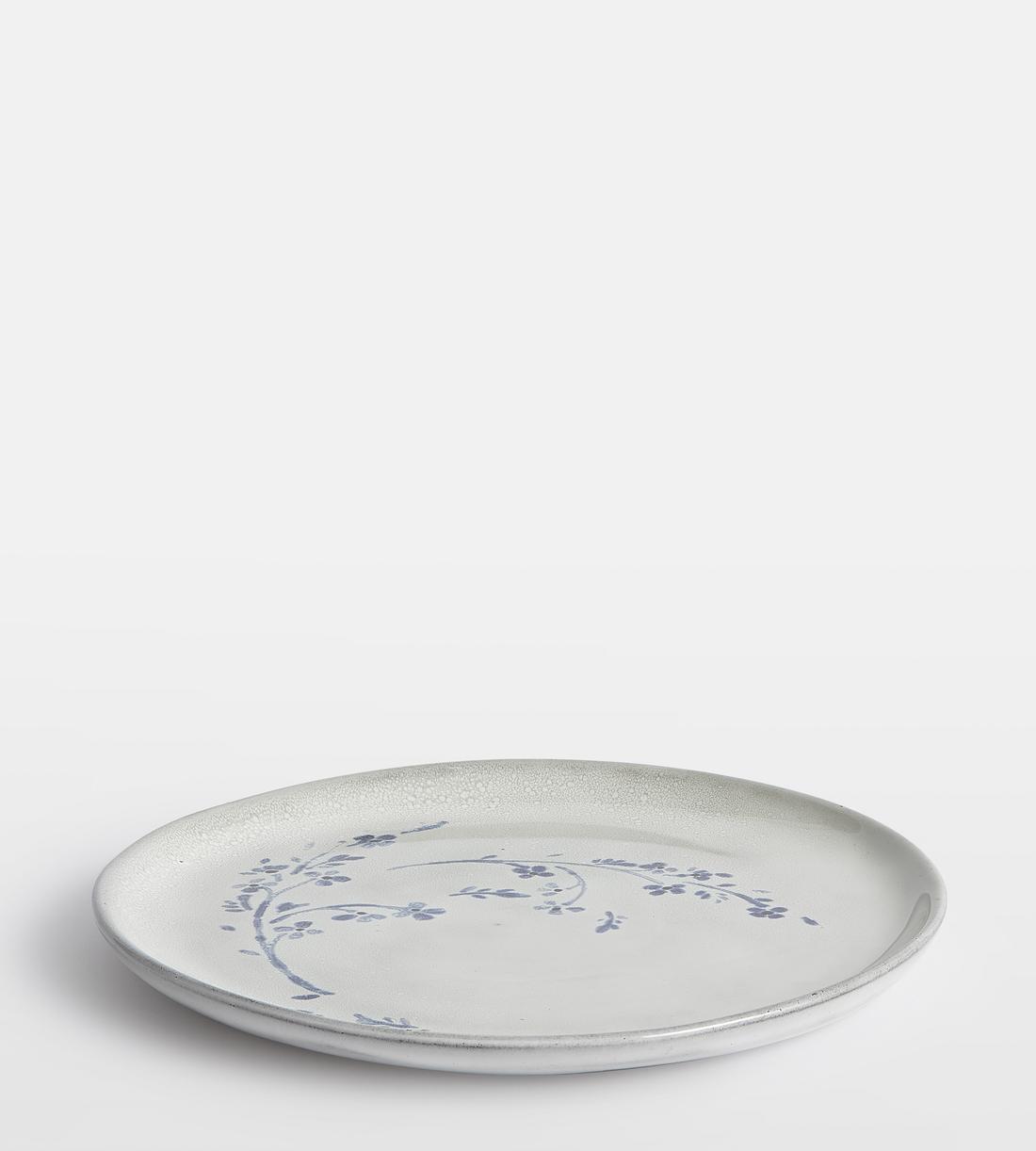 Everly Side Plate - Set of Four - Images - Image 3