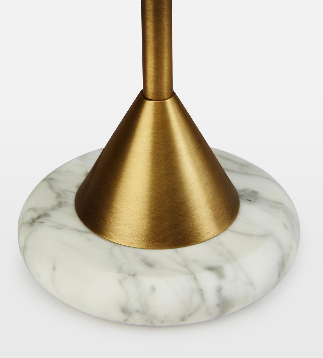 Spindle Table Lamp - Large - Images - Image 4
